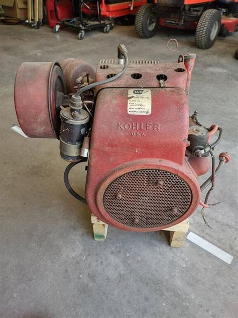 kohler k341 compression test|kohler k341 for sale.